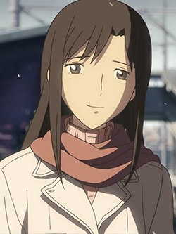 Акарі Сінохара