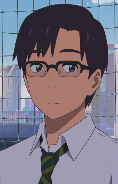 Цукаса Фудзії