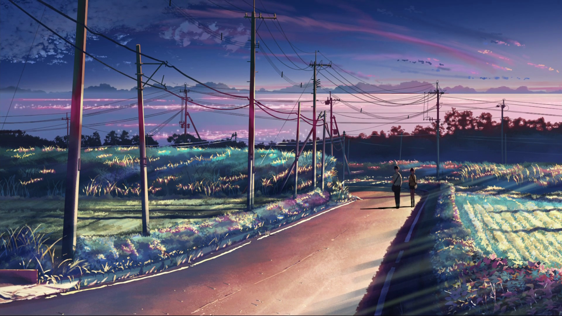 5 сантиметрів на секунду