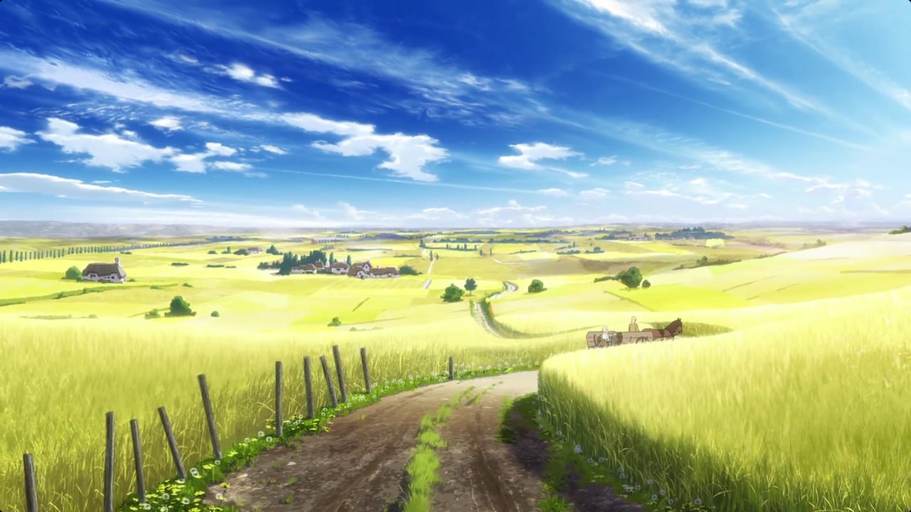 Укрась прощальний ранок квітами обіцянок