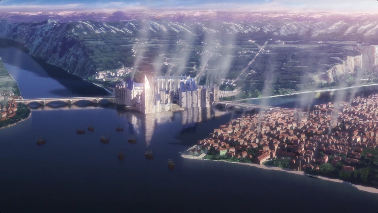 Укрась прощальний ранок квітами обіцянок