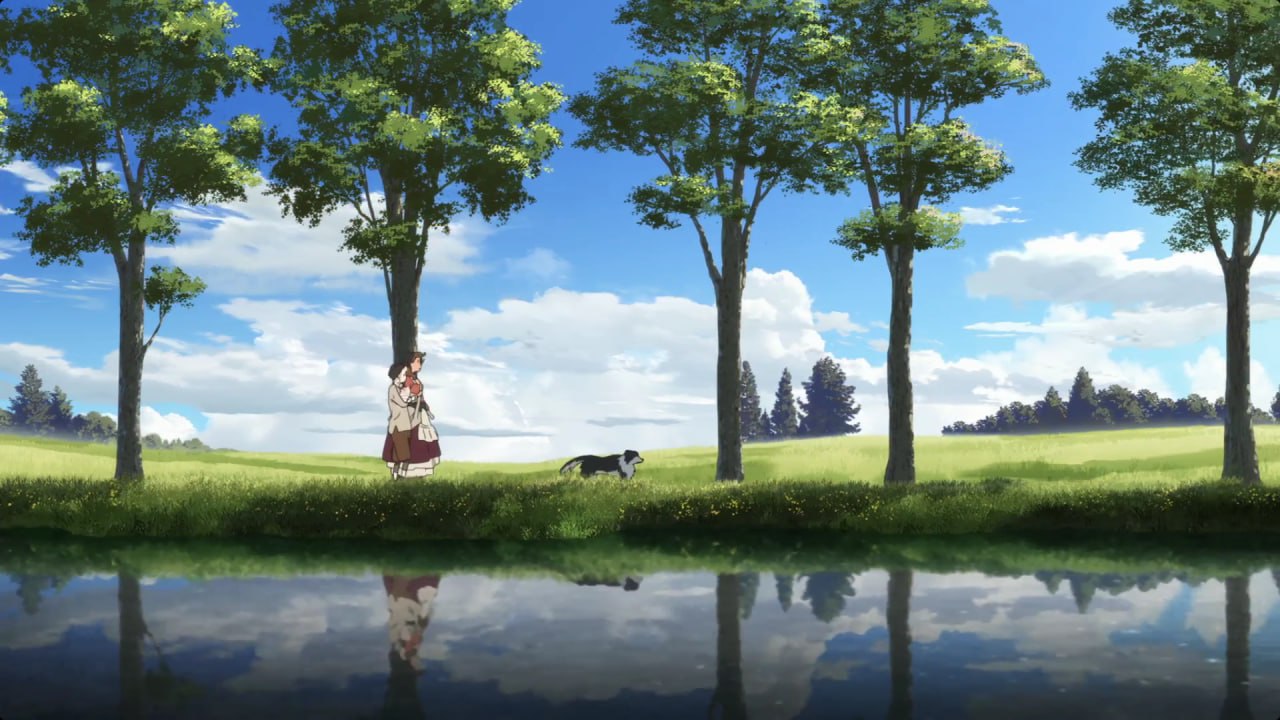 Укрась прощальний ранок квітами обіцянок