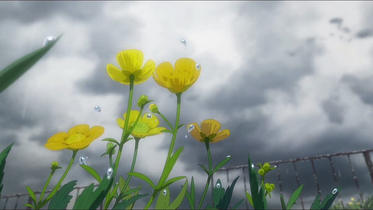 Дитя погоди